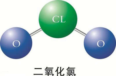 关于二氧化氯，你了解的有多少？